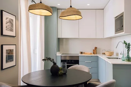 Gesamte Unterkunft in der Avenida Ressano Garcia 34, 1070-095 Lisboa, Portugal, bild 15 von 22