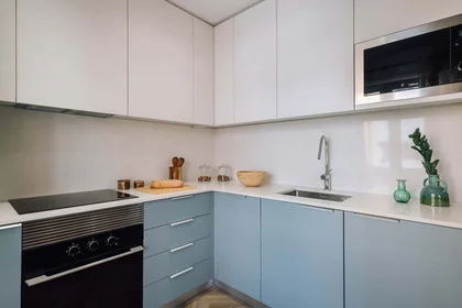 Gesamte Unterkunft in der Avenida Ressano Garcia 34, 1070-095 Lisboa, Portugal, bild 3 von 22