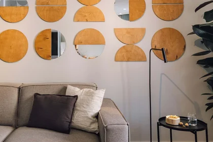 Gesamte Unterkunft in der Avenida Ressano Garcia 34, 1070-095 Lisboa, Portugal, bild 7 von 22