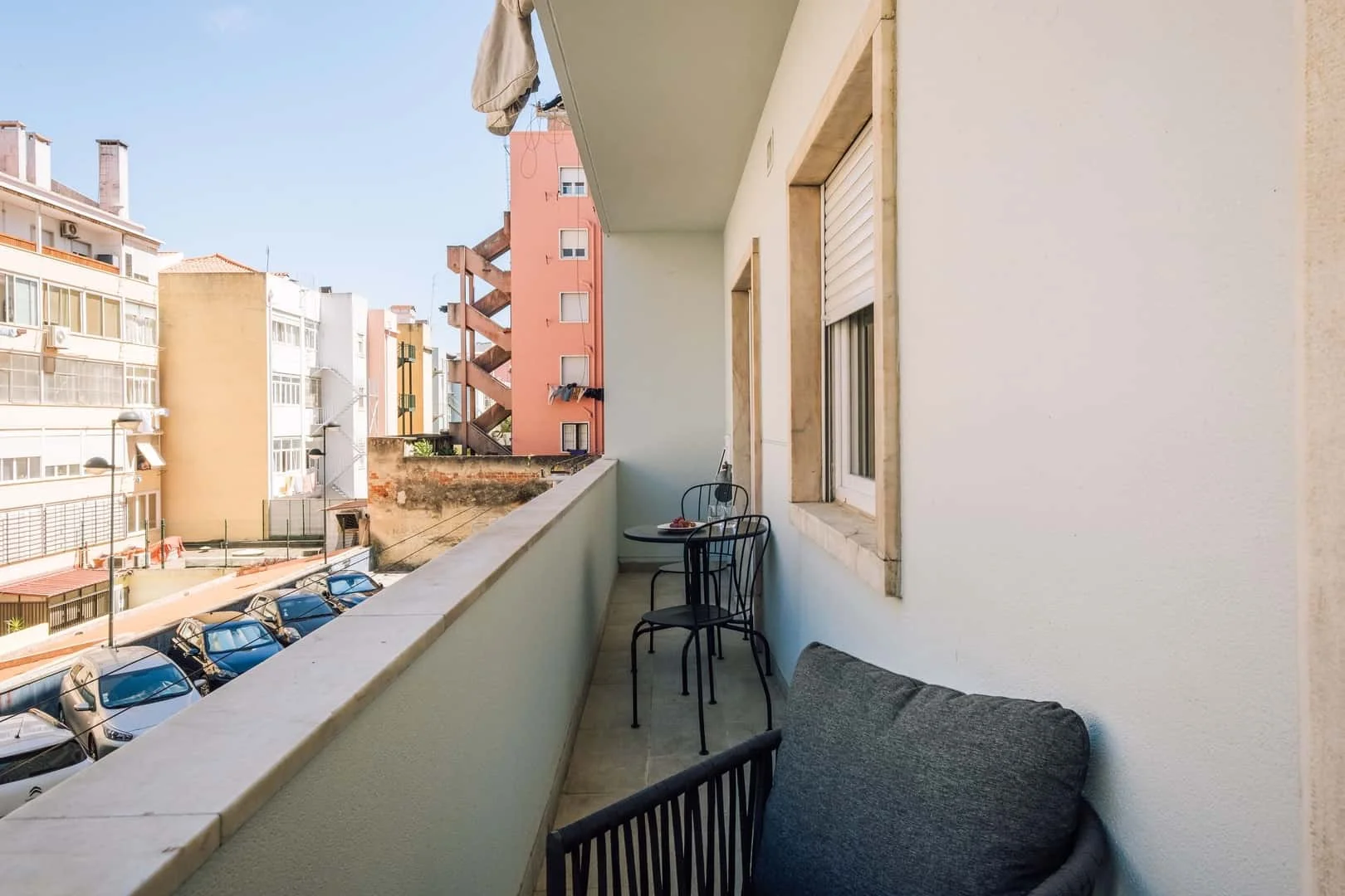 Avenida Ressano Garcia 34, 1070-095 Lisboa, Portugal