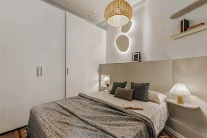 Logement entier à Carrer de Mallorca, 325, Eixample, 08037 Barcelona, Spain, image 18 de 20