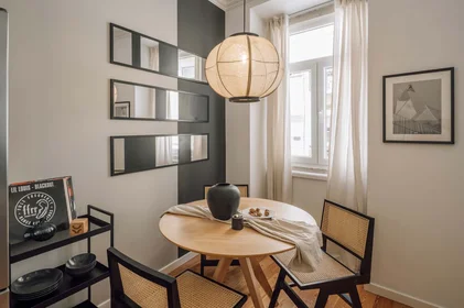 Logement entier à Tv. do Noronha 1, 1250-120 Lisboa, Portugal, image 11 de 23