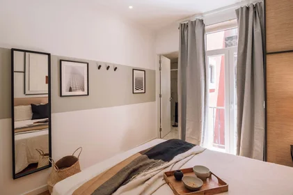 Logement entier à Tv. do Noronha 1, 1250-120 Lisboa, Portugal, image 20 de 23