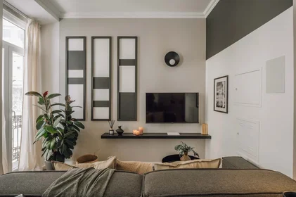 Logement entier à Tv. do Noronha 1, 1250-120 Lisboa, Portugal, image 6 de 23