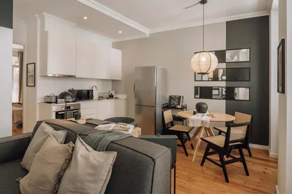 Logement entier à Tv. do Noronha 1, 1250-120 Lisboa, Portugal, image 10 de 23