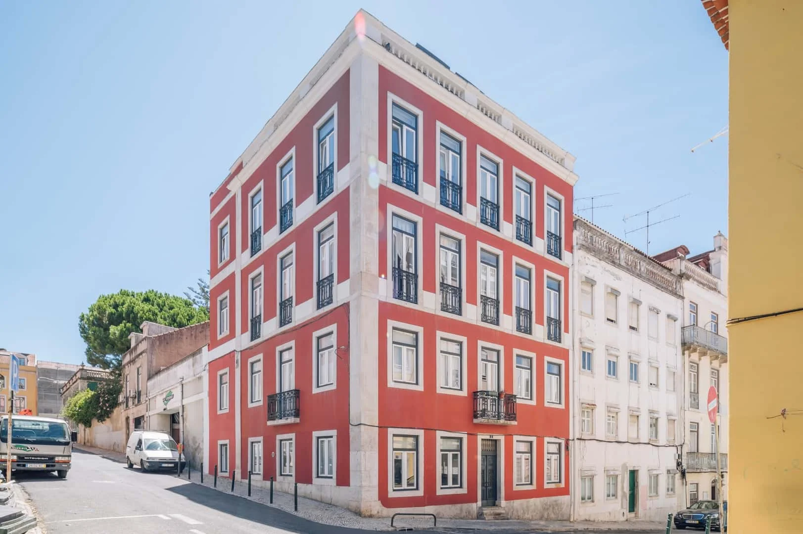 Tv. do Noronha 1, 1250-120 Lisboa, Portugal