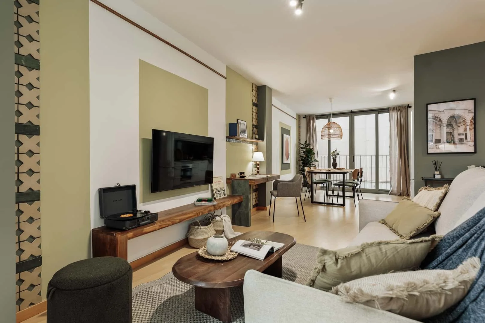 Carrer dels Mestres Casals i Martorell, 23, Ciutat Vella, 08003 Barcelona, Spain