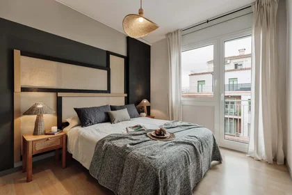 Entire place at Carrer d'Aribau, 262, Sarrià-Sant Gervasi, 08006 Barcelona, Spain, image 3 of 20