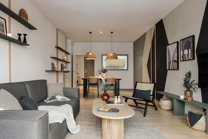 Entire place at Carrer d'Aribau, 262, Sarrià-Sant Gervasi, 08006 Barcelona, Spain, image 9 of 20