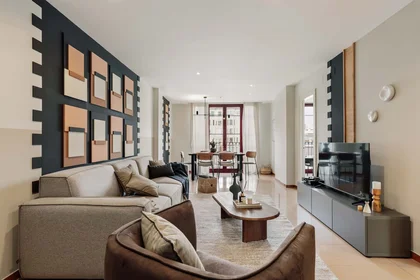 Entire place at Carrer de la Diputació, 273, Eixample, 08007 Barcelona, Spain, image 6 of 20