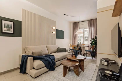 Appartamento in Carrer de Balmes, 450, Sarrià-Sant Gervasi, 08022 Barcelona, Spain, immagine 2 di 20