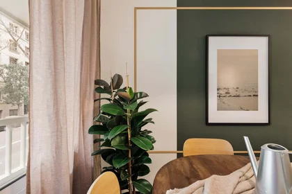 Appartamento in Carrer de Balmes, 450, Sarrià-Sant Gervasi, 08022 Barcelona, Spain, immagine 11 di 20