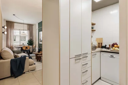 Appartamento in Carrer de Balmes, 450, Sarrià-Sant Gervasi, 08022 Barcelona, Spain, immagine 12 di 20