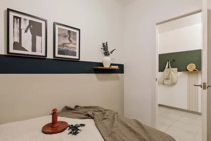 Appartamento in Carrer de Balmes, 450, Sarrià-Sant Gervasi, 08022 Barcelona, Spain, immagine 18 di 20