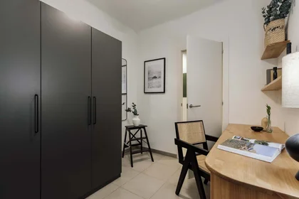 Appartamento in Carrer de Balmes, 450, Sarrià-Sant Gervasi, 08022 Barcelona, Spain, immagine 19 di 20