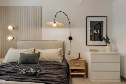 Appartamento in Carrer de Balmes, 450, Sarrià-Sant Gervasi, 08022 Barcelona, Spain, immagine 20 di 20
