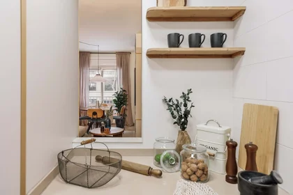 Appartamento in Carrer de Balmes, 450, Sarrià-Sant Gervasi, 08022 Barcelona, Spain, immagine 5 di 20