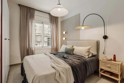 Appartamento in Carrer de Balmes, 450, Sarrià-Sant Gervasi, 08022 Barcelona, Spain, immagine 6 di 20