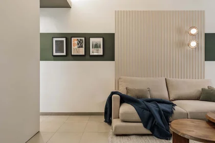 Appartamento in Carrer de Balmes, 450, Sarrià-Sant Gervasi, 08022 Barcelona, Spain, immagine 7 di 20