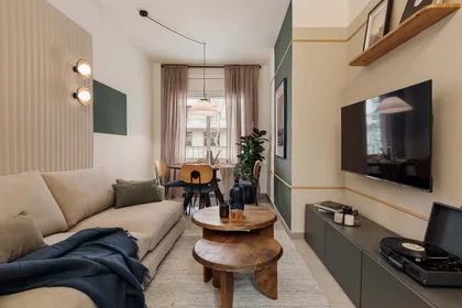 Appartamento in Carrer de Balmes, 450, Sarrià-Sant Gervasi, 08022 Barcelona, Spain, immagine 8 di 20