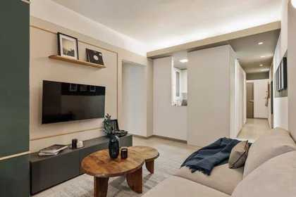 Appartamento in Carrer de Balmes, 450, Sarrià-Sant Gervasi, 08022 Barcelona, Spain, immagine 9 di 20