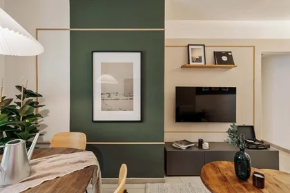 Appartamento in Carrer de Balmes, 450, Sarrià-Sant Gervasi, 08022 Barcelona, Spain, immagine 10 di 20