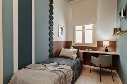 Logement entier à Carrer del Portal Nou, 53, Ciutat Vella, 08003 Barcelona, Spain, image 18 de 20