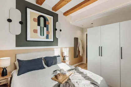 Logement entier à Carrer del Portal Nou, 53, Ciutat Vella, 08003 Barcelona, Spain, image 17 de 22