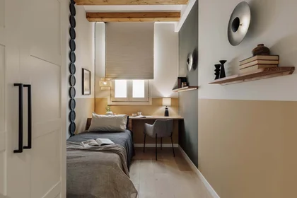 Logement entier à Carrer del Portal Nou, 53, Ciutat Vella, 08003 Barcelona, Spain, image 19 de 22