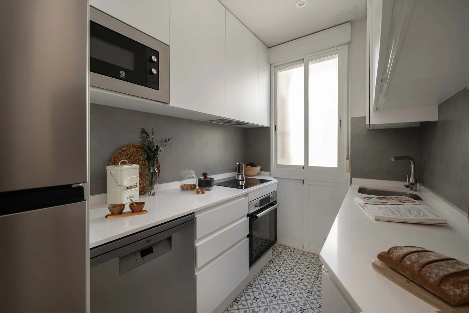 Tr.ª del Conde Duque, 13, Centro, 28015 Madrid, Spain