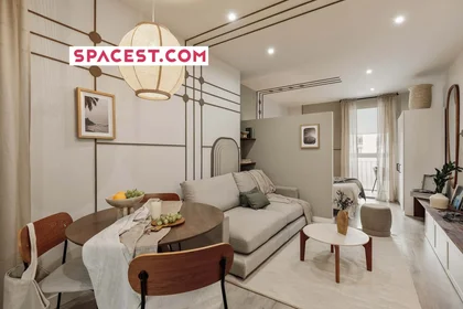 Appartamento in Carrer del Comte Borrell, 173, Eixample, 08015 Barcelona, Spain, immagine 1 di 22