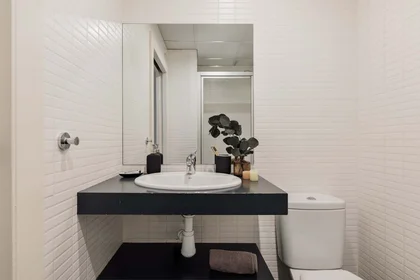 Appartamento in Carrer del Comte Borrell, 173, Eixample, 08015 Barcelona, Spain, immagine 22 di 22