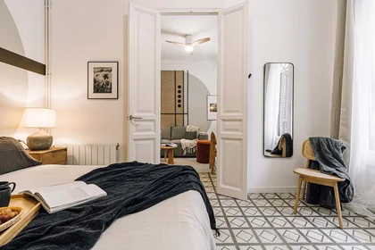 Entire place at Carrer de Viladomat, 137, Eixample, 08015 Barcelona, Spain, image 19 of 20