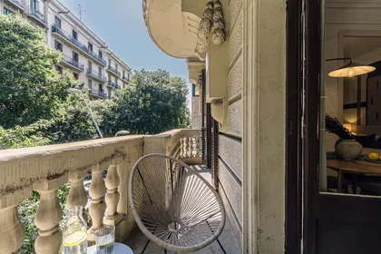 Entire place at Carrer de Viladomat, 137, Eixample, 08015 Barcelona, Spain, image 5 of 20