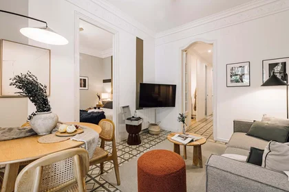 Entire place at Carrer de Viladomat, 137, Eixample, 08015 Barcelona, Spain, image 9 of 20