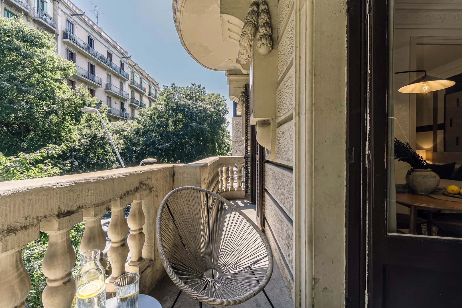 Carrer de Viladomat, 137, Eixample, 08015 Barcelona, Spain