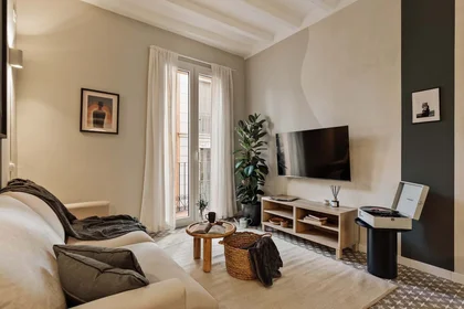 Logement entier à Carrer de Martínez de la Rosa, 35, Gràcia, 08012 Barcelona, Spain, image 11 de 20