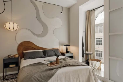 Logement entier à Carrer de Martínez de la Rosa, 35, Gràcia, 08012 Barcelona, Spain, image 18 de 20