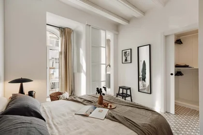 Logement entier à Carrer de Martínez de la Rosa, 35, Gràcia, 08012 Barcelona, Spain, image 19 de 20