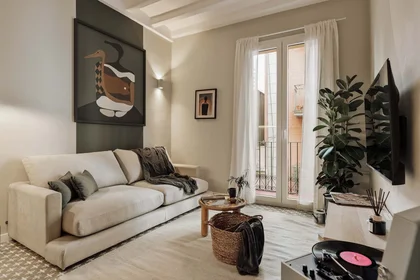 Logement entier à Carrer de Martínez de la Rosa, 35, Gràcia, 08012 Barcelona, Spain, image 6 de 20