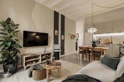 Logement entier à Carrer de Martínez de la Rosa, 35, Gràcia, 08012 Barcelona, Spain, image 9 de 20
