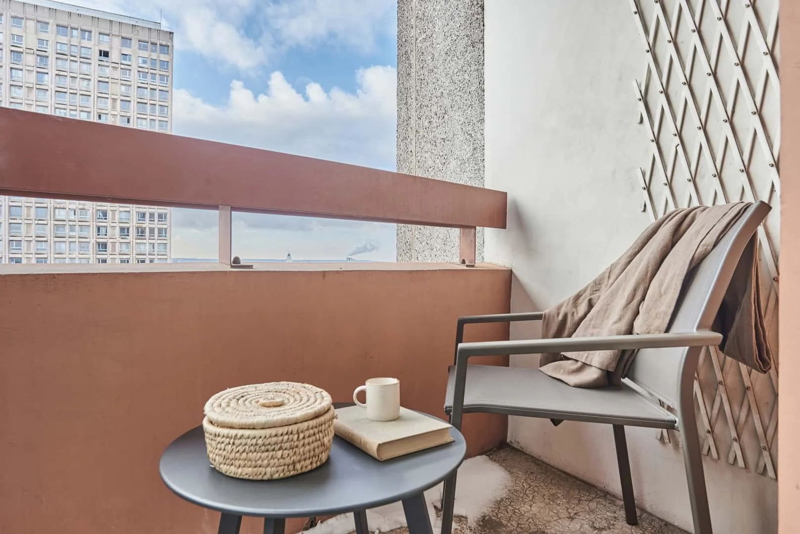 17 Av. d'Italie, 75013 Paris, France