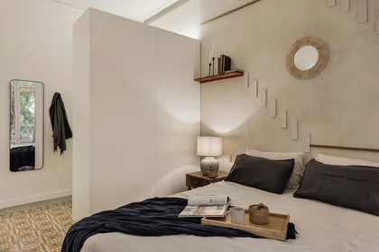 Evin tamamı konumu C/ de Muntaner, 139, Eixample, 08036 Barcelona, Spain, 20 20 görüntüsü