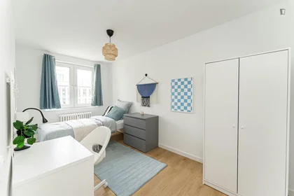 Private room at Müllerstraße, image 1 of 10