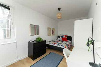 Private room at Müllerstraße, image 3 of 14