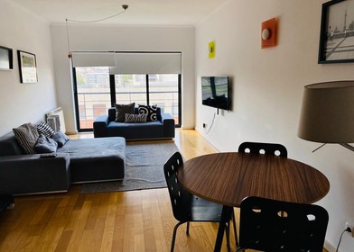 Appartement moderne et lumineux à lisboa