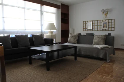 Habitación privada en C/Rafael Herrera, 3, imagen 1 de 10