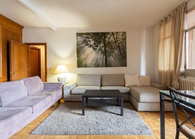 Cheap private room in Badajoz