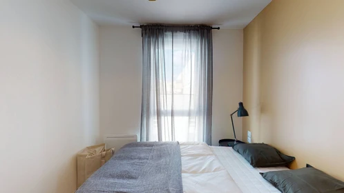 Cheap private room in Rouen