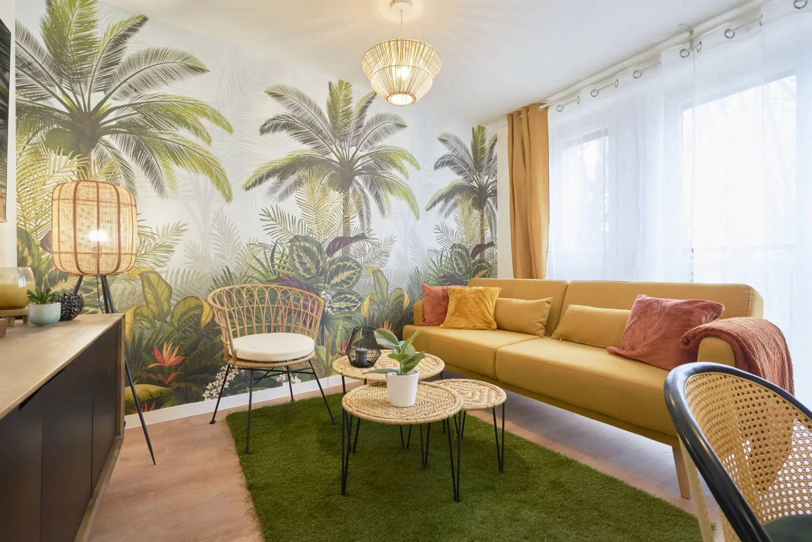 Quarto de estudante funcional perfeito para estudar em 